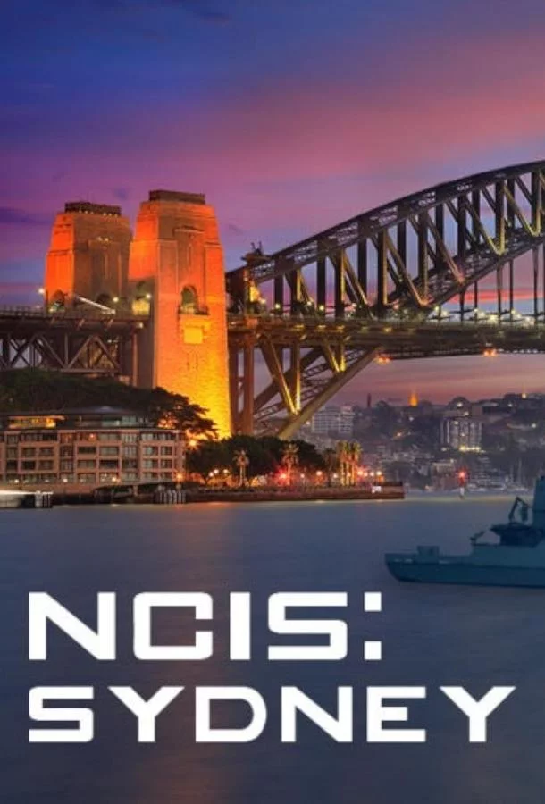 Морская полиция: Сидней 3 сезон